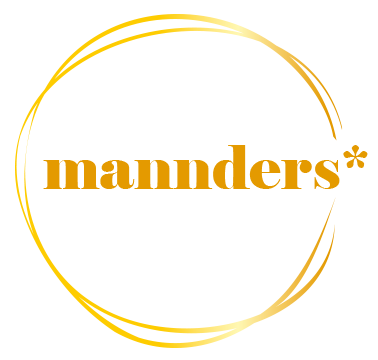 mannders* - Männer im Wandel
